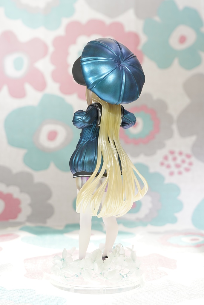 透明標本ちゃん