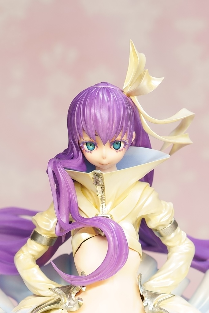 メルトリリス