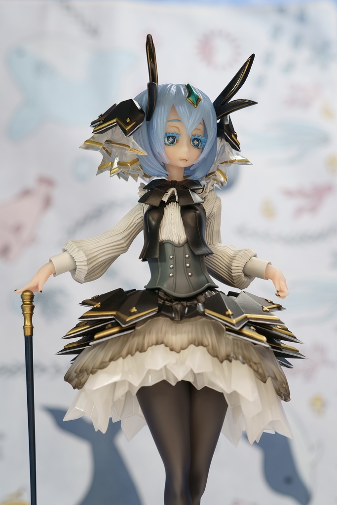 キマダラウロコウミウシ