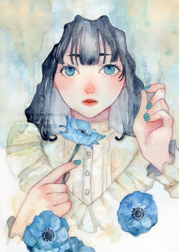額装【anone】