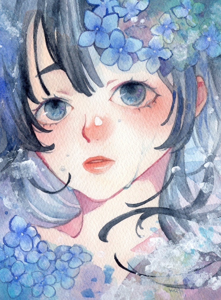 額装【うつろう】