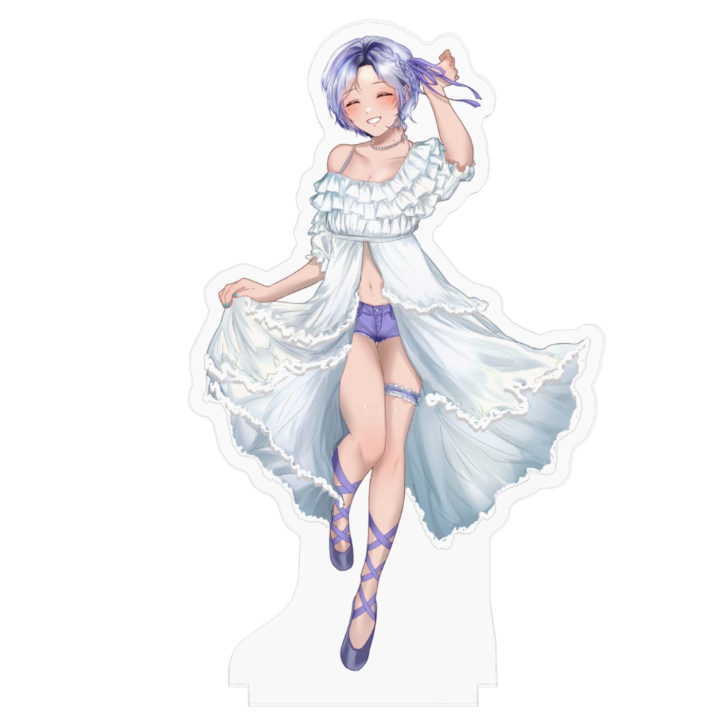 【アクリルスタンド】湘南魔族 10センシ×10センシ