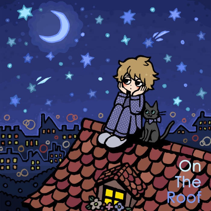 On The Roof(Download)