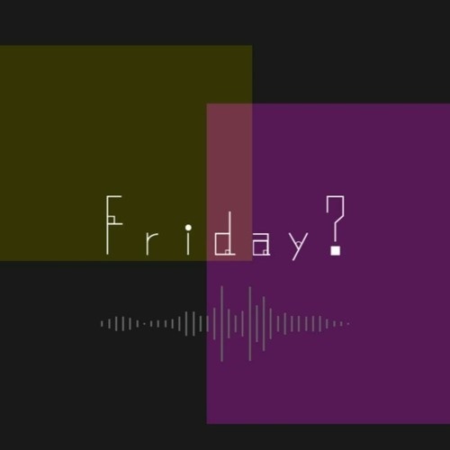 【著作権フリーBGM】Friday?