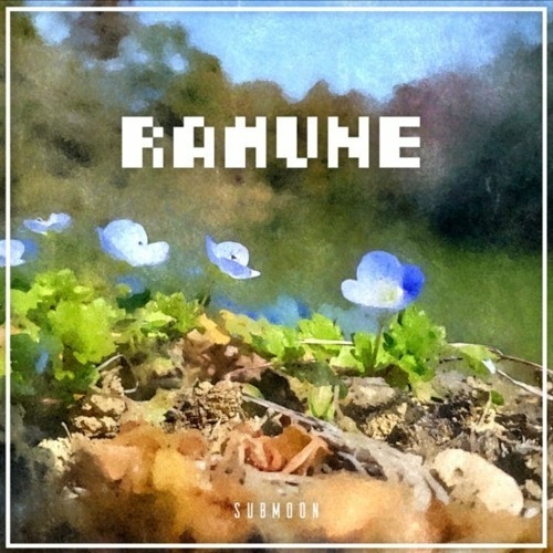 【著作権フリーBGM】ramune