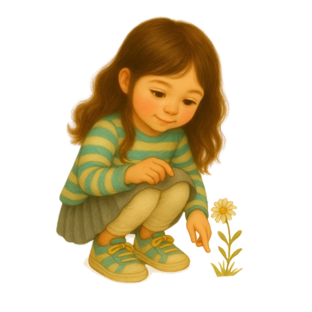 My Sweet Sister! Clip Art Set / 姉妹の物語風 クリップアート30セット(PNG)