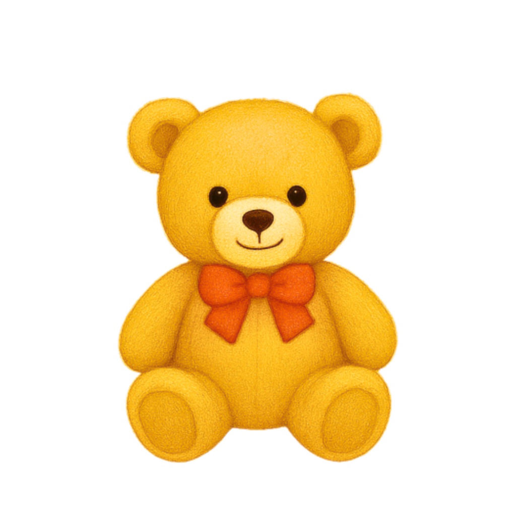 My Sweet Sister! Clip Art Set / 姉妹の物語風 クリップアート30セット(PNG)