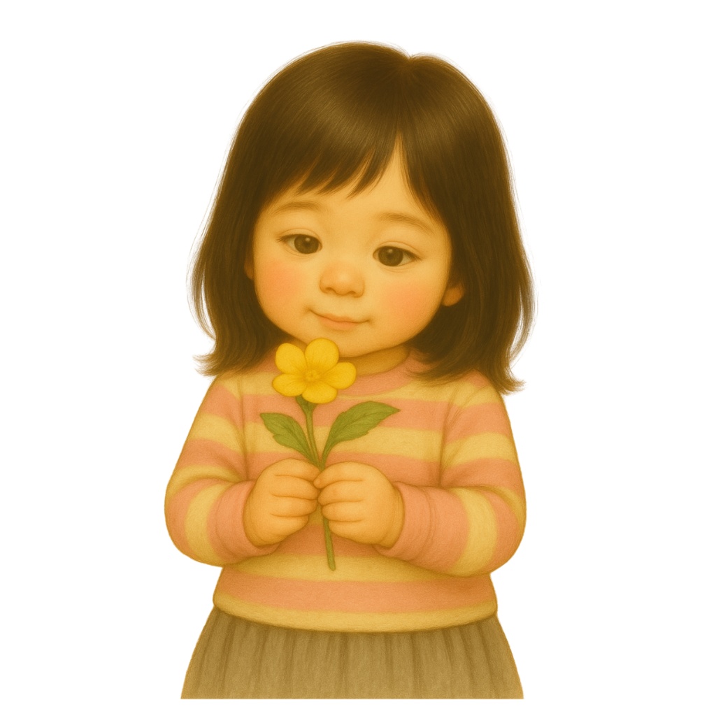 My Sweet Sister! Clip Art Set / 姉妹の物語風 クリップアート30セット(PNG)