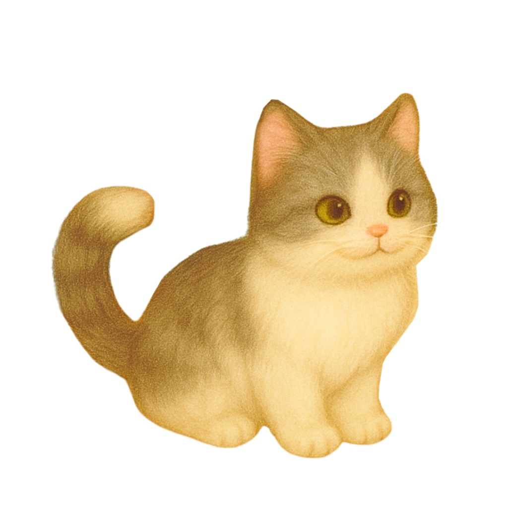 My Sweet Sister! Clip Art Set / 姉妹の物語風 クリップアート30セット(PNG)