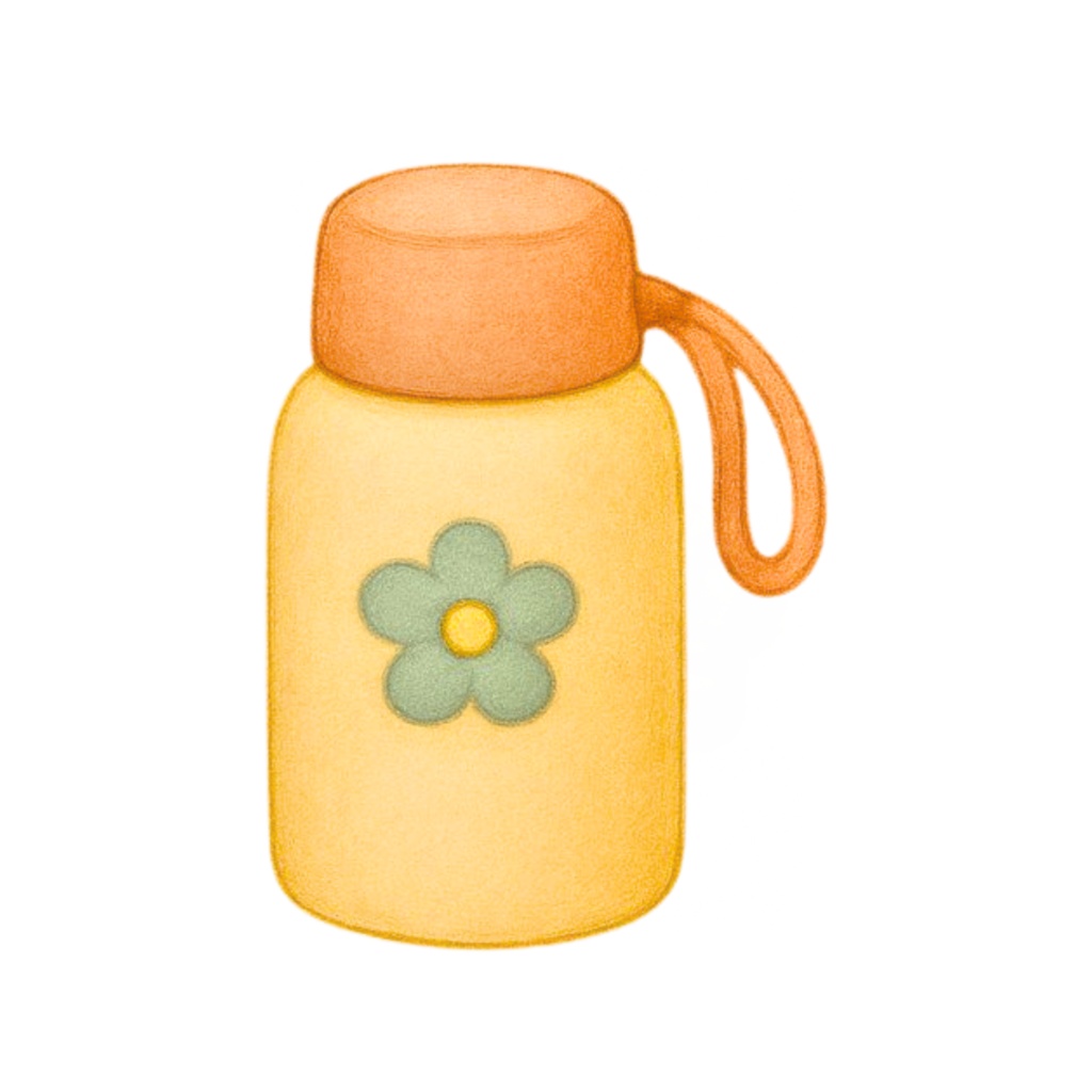 My Sweet Sister! Clip Art Set / 姉妹の物語風 クリップアート30セット(PNG)