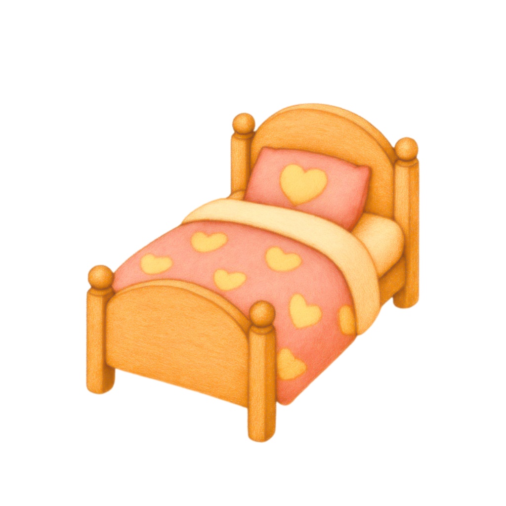 My Sweet Sister! Clip Art Set / 姉妹の物語風 クリップアート30セット(PNG)