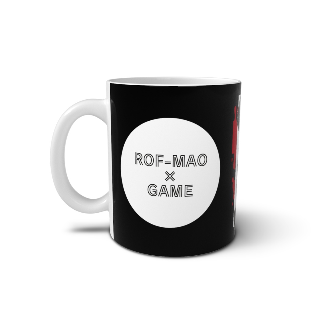 【非公式】ろふまお×ゲーム スプラver.typeB