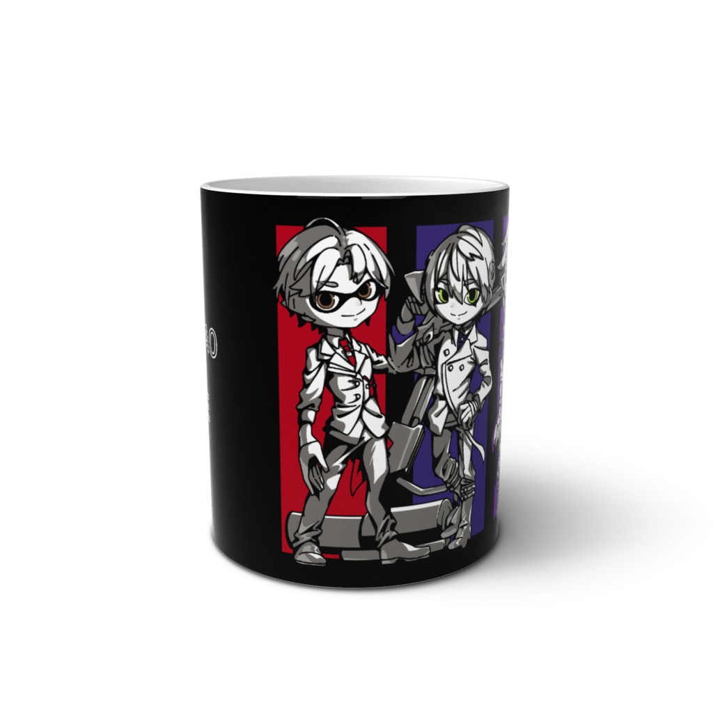 【非公式】ろふまお×ゲーム スプラver.typeA