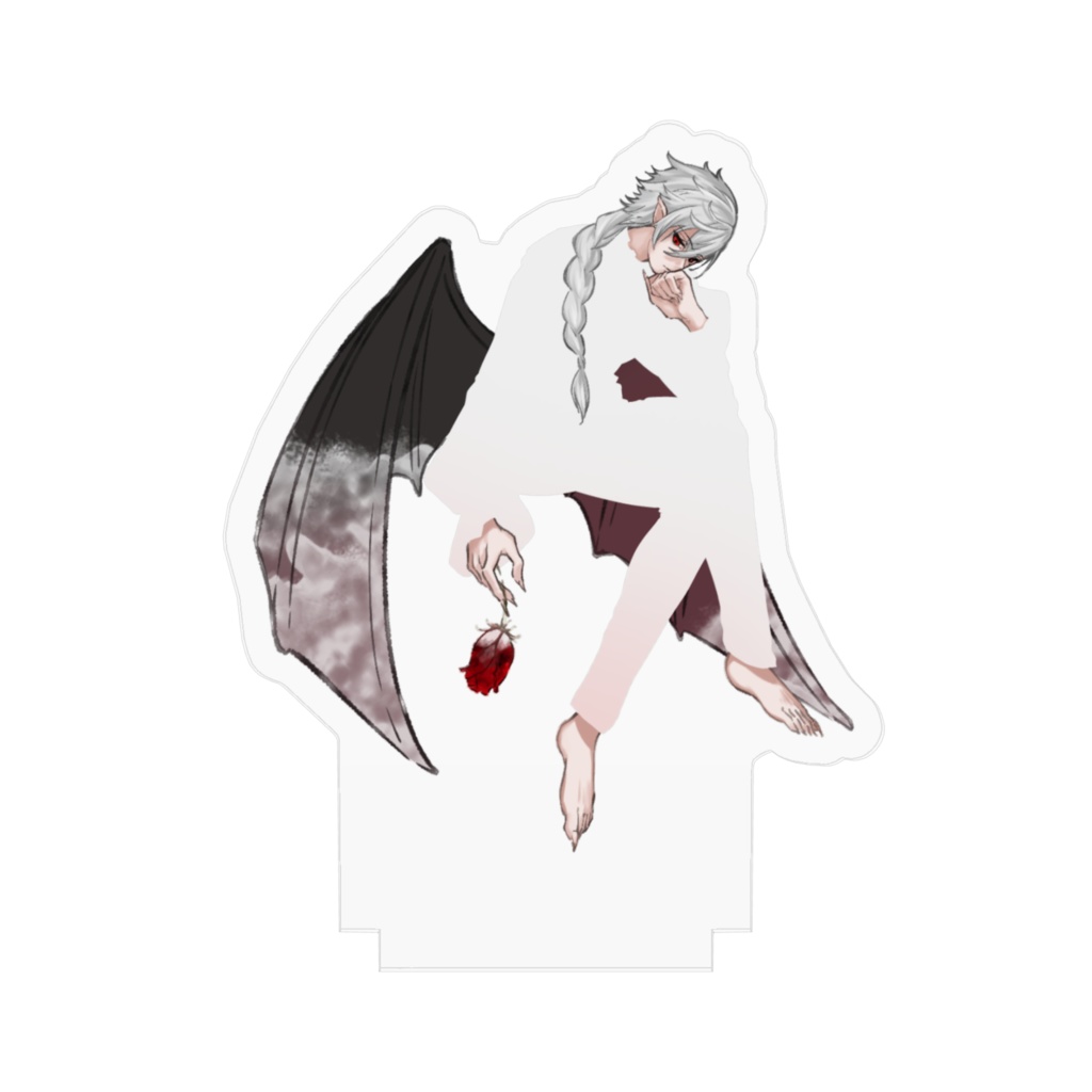 【非公式】くろのわ 葛葉