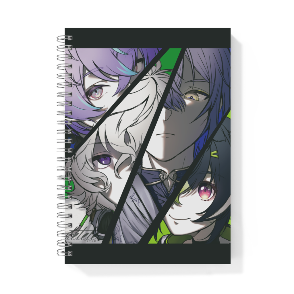 【非公式】Dytica