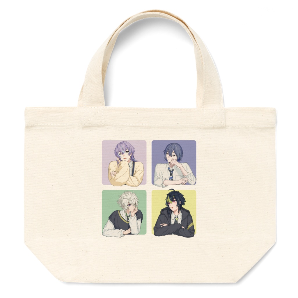 【非公式】Dytica 学生ver.