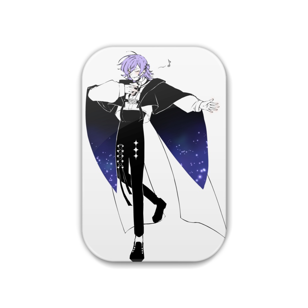 【非公式】星導ショウ