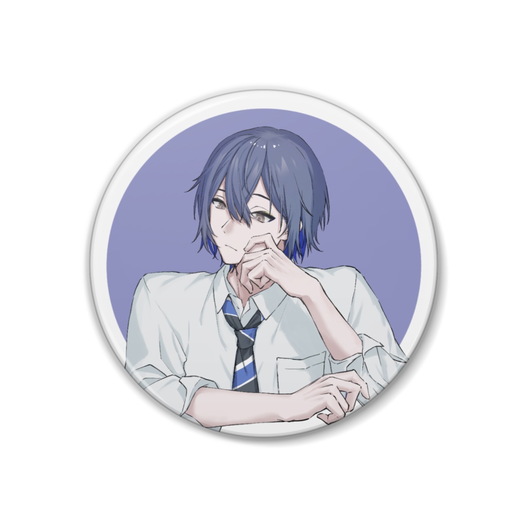 【非公式】小柳ロウ 学生ver.