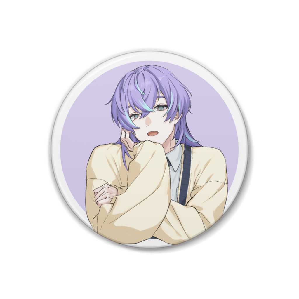 【非公式】星導ショウ 学生ver.