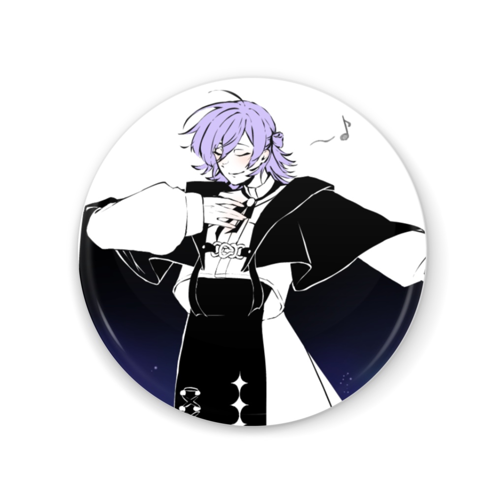 【非公式】星導ショウ