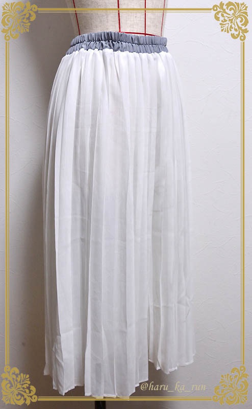 鶴丸国永イメージスカーチョ