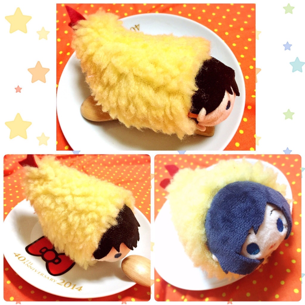 たわら型エビフライ