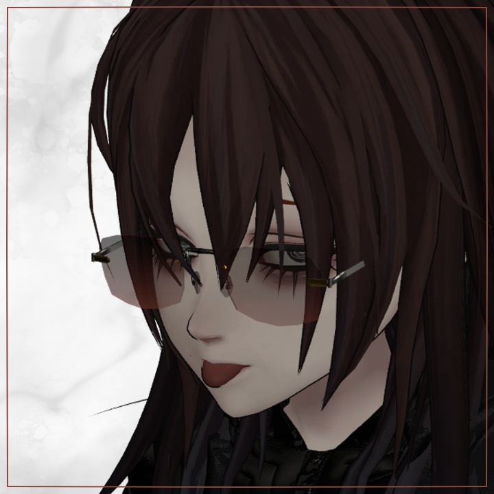 _RIMLESS【VRChat】