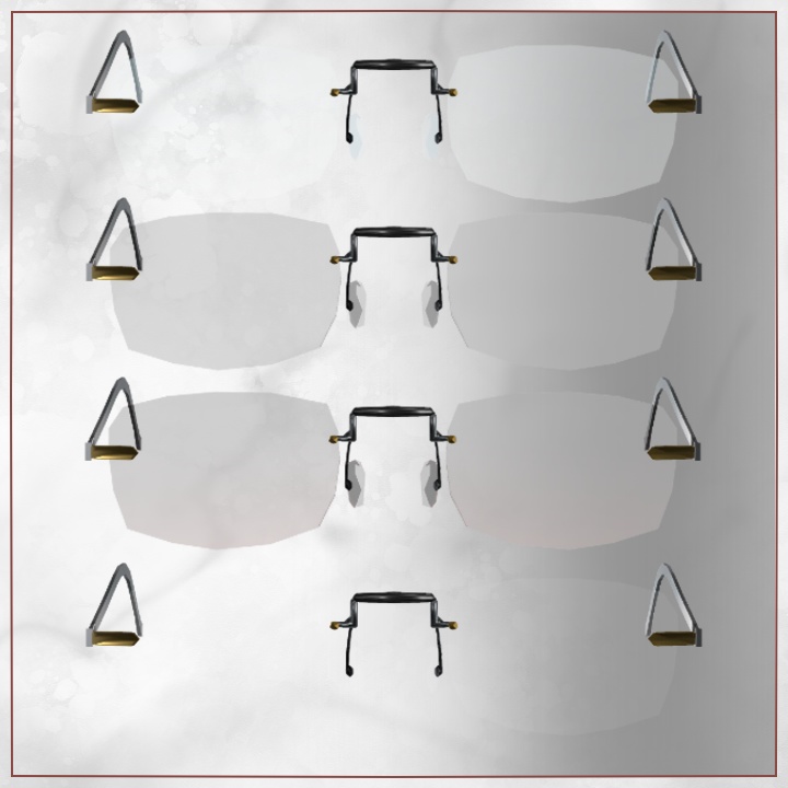 _RIMLESS【VRChat】