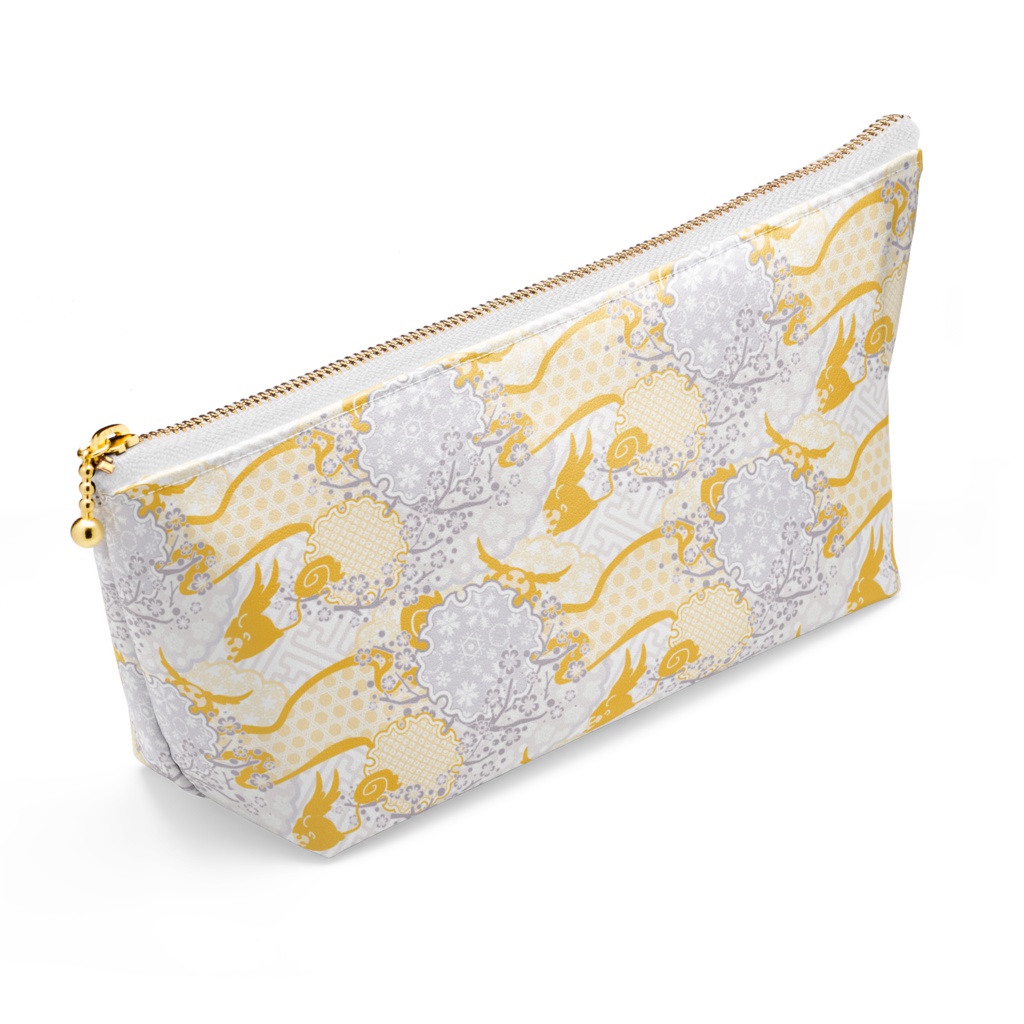 和柄ティム◆ポーチ