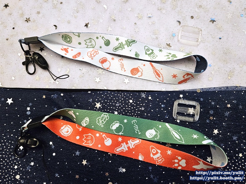 司千◆スマホストラップ