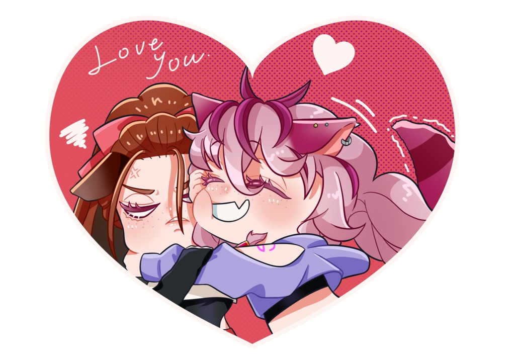 ステッカーセット