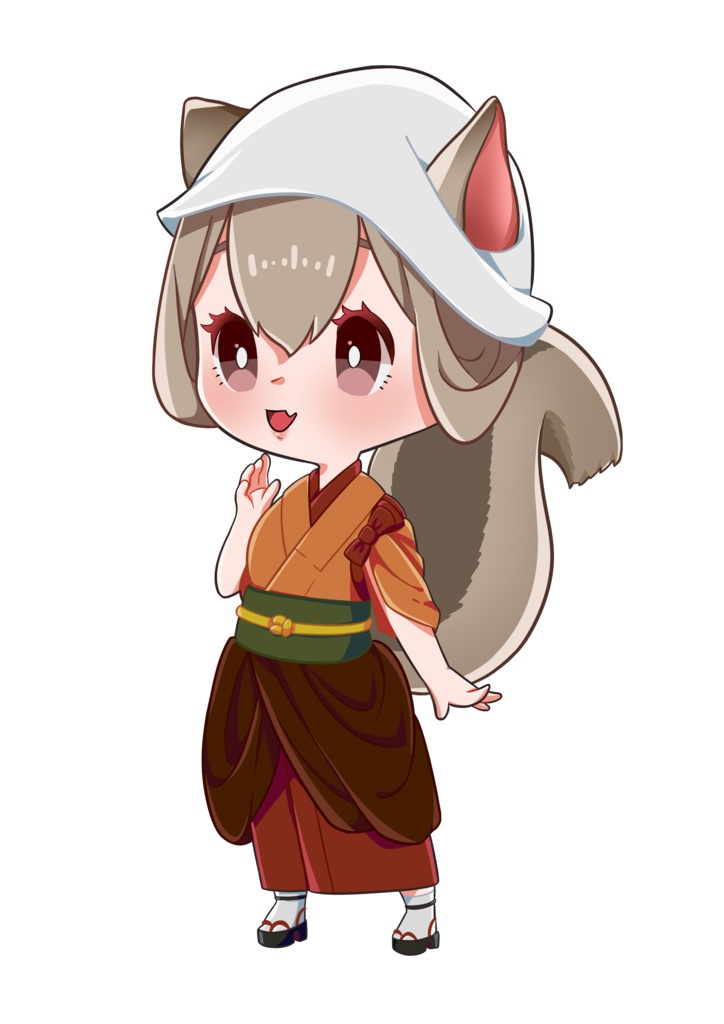 ステッカーセット