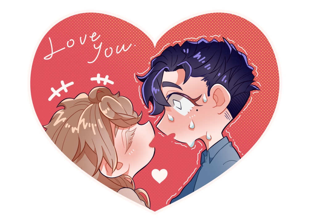 ステッカーセット