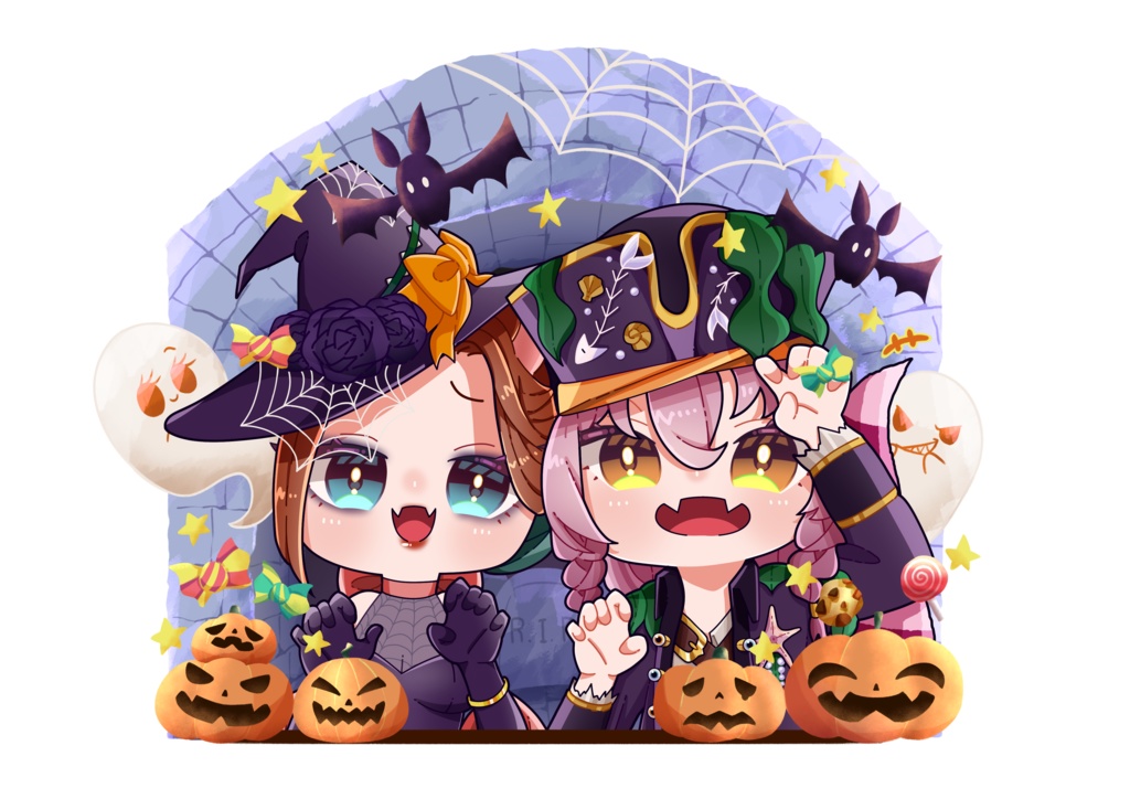 ステッカーセット