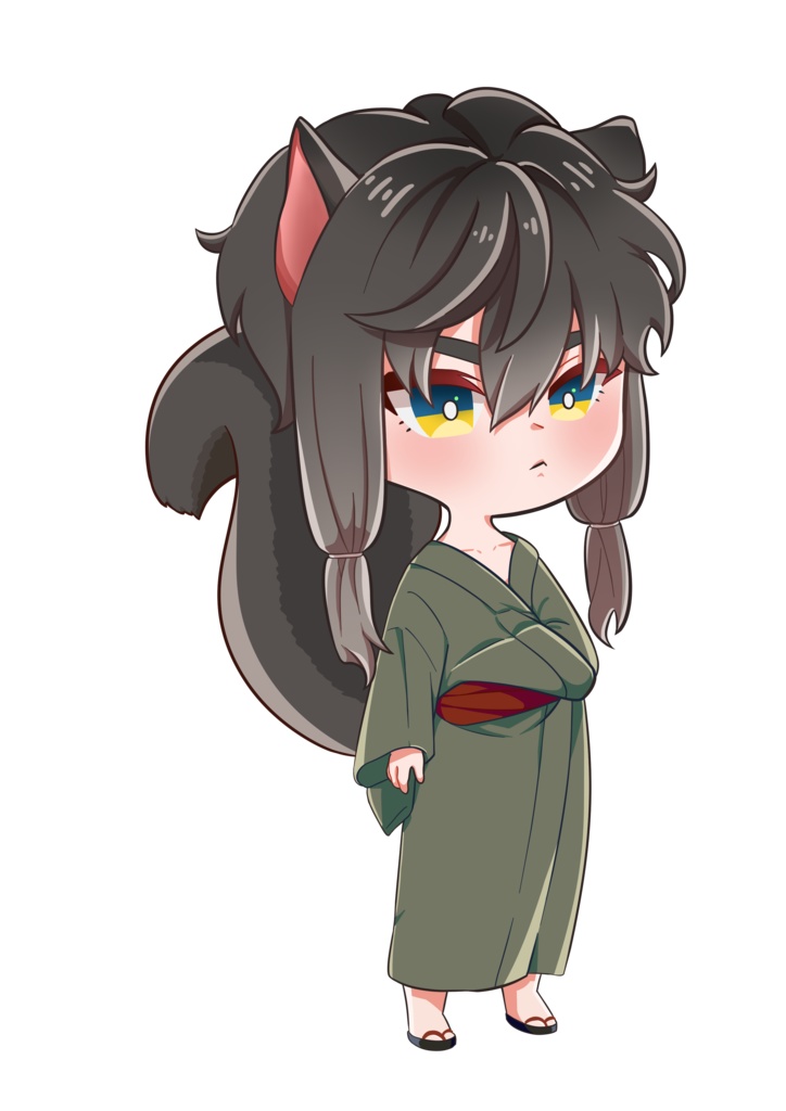 ステッカーセット