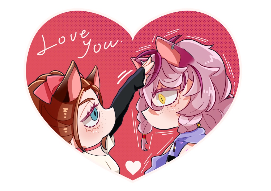 ステッカーセット