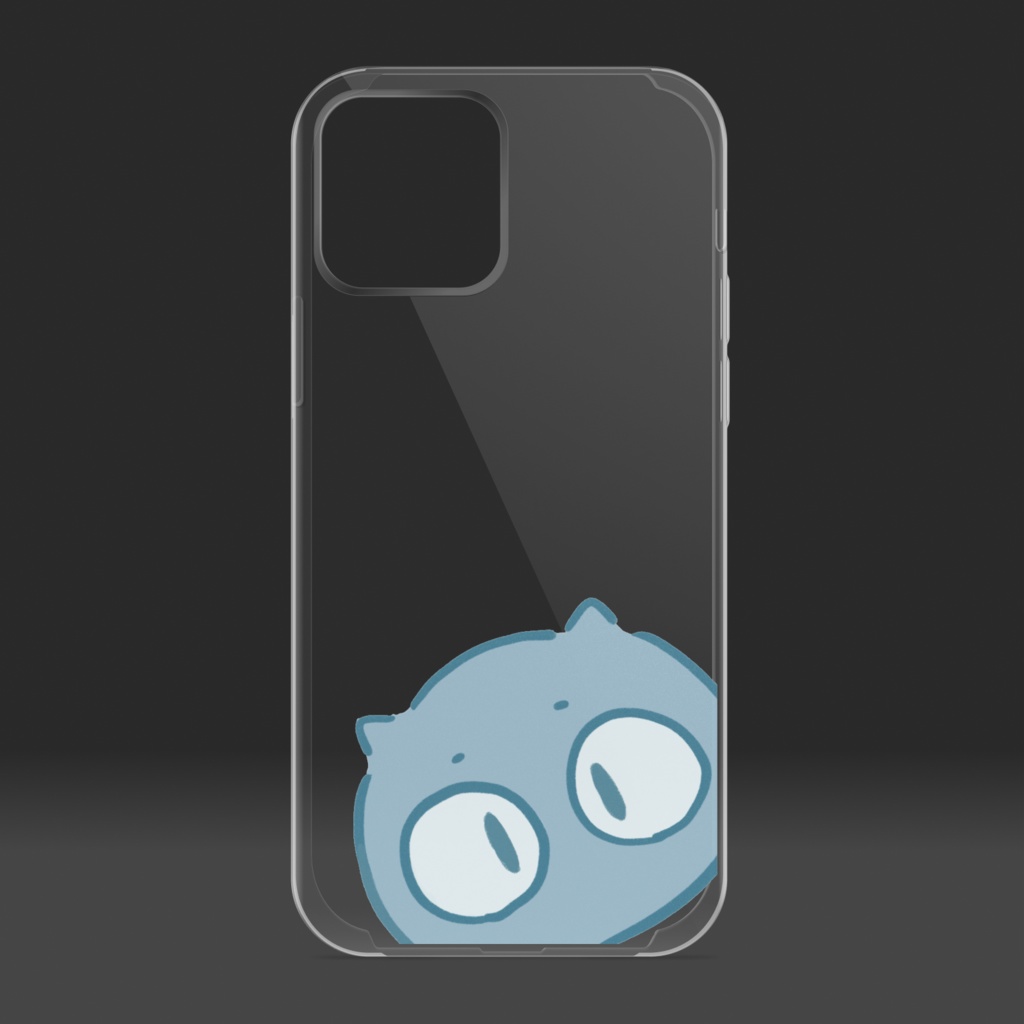 ねこすらいむけーす