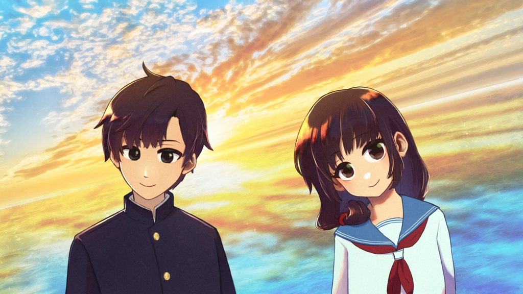 【COCシナリオ】××は、君を想う。SPLL:E119306