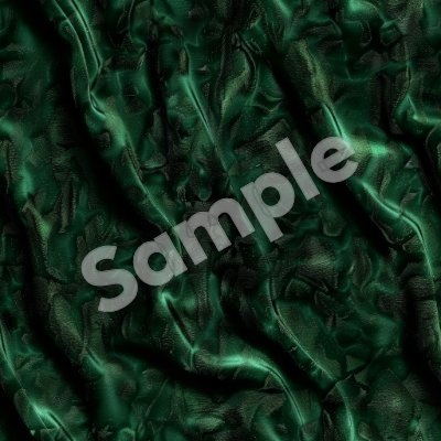 【シームレス】高級アンティーク・ベルベット生地素材集 5色セット(VRChatアバター衣装改変用)