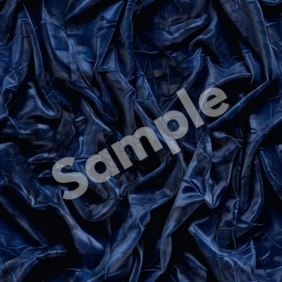 【シームレス】高級アンティーク・ベルベット生地素材集 5色セット(VRChatアバター衣装改変用)