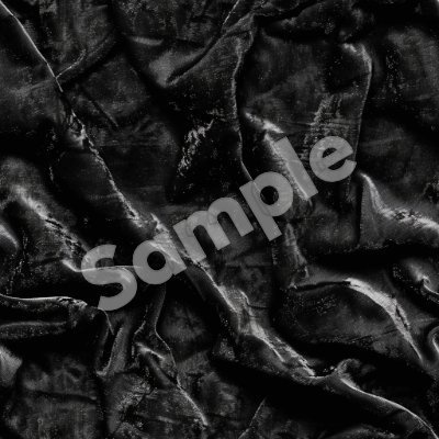 【シームレス】高級アンティーク・ベルベット生地素材集 5色セット(VRChatアバター衣装改変用)