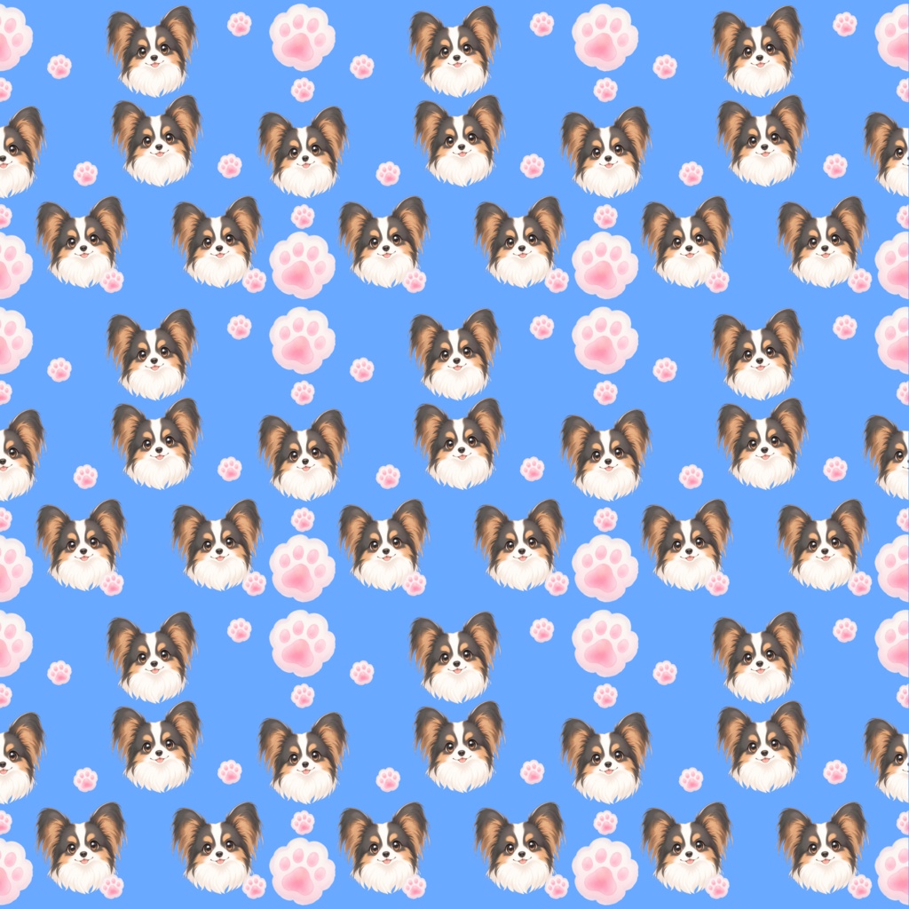 デジタルペーパー パピヨン