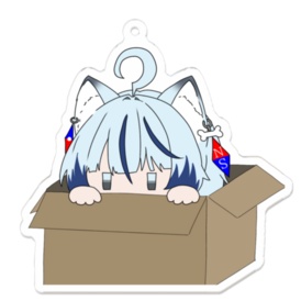 \洞木ウツギ/ウツギさんと一緒!