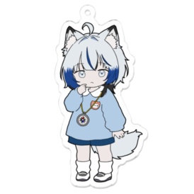 \洞木ウツギ/ウツギさんと一緒!