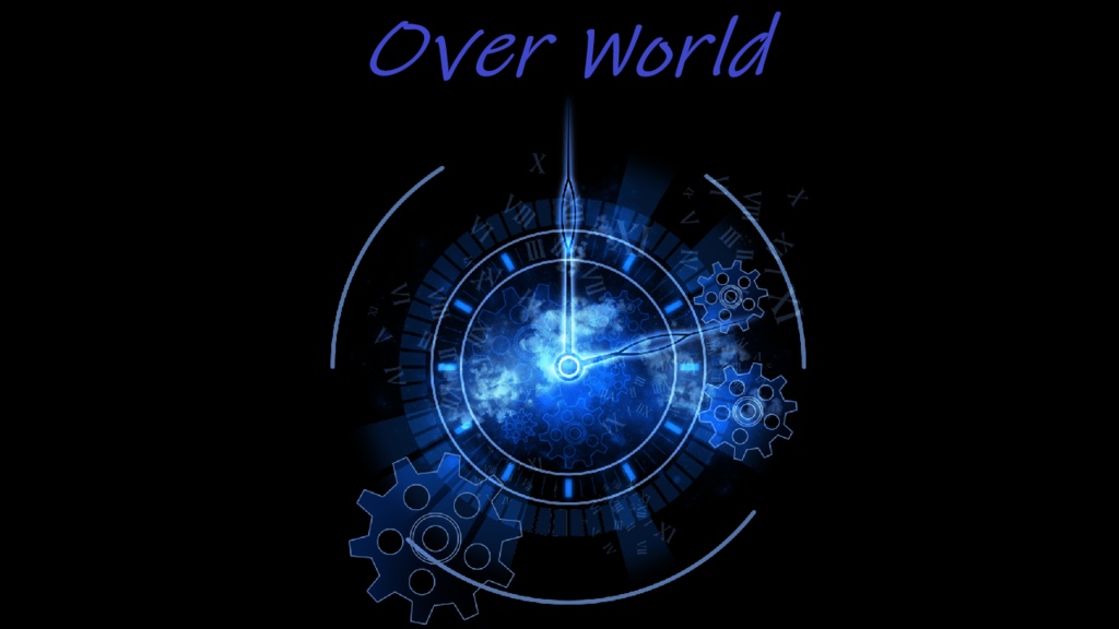 【新クトゥルフ神話TRPGシナリオ】「OverWorld」