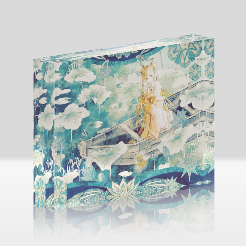 キヲクノカケラ~水~