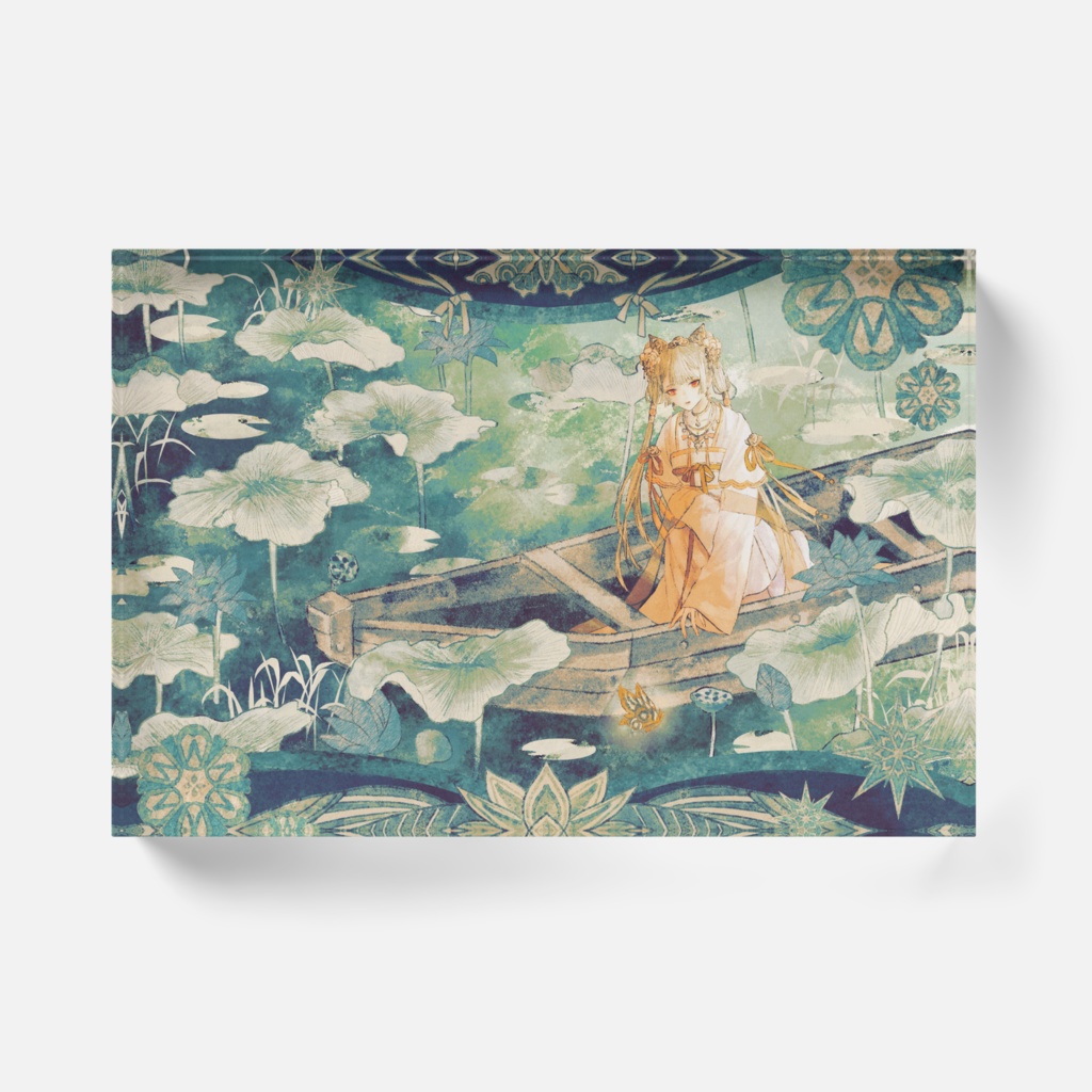 キヲクノカケラ~水~