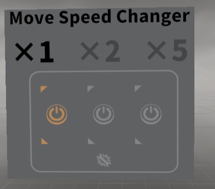 MoveSpeedChanger