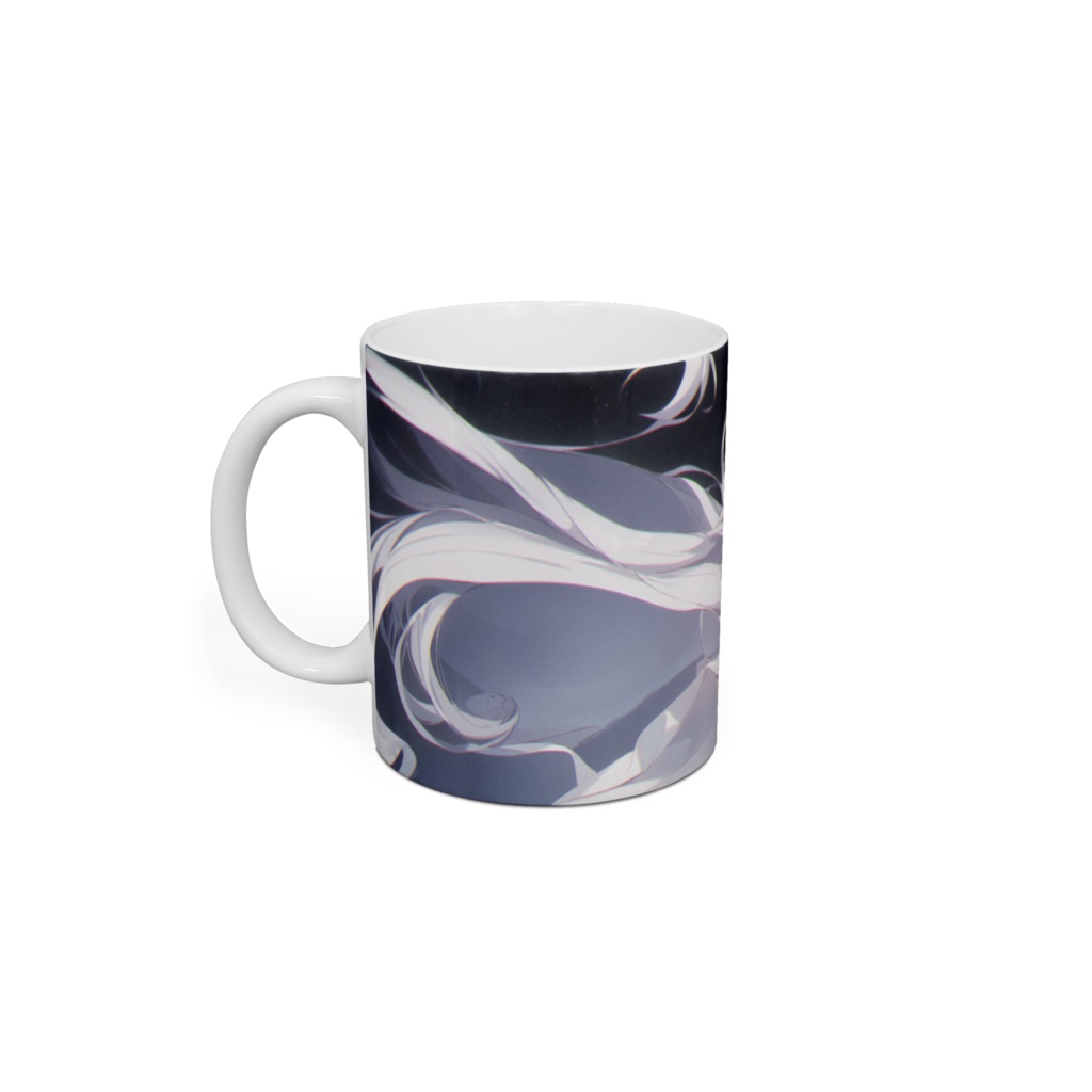 ブルーアーカイブ 清澄アキラ / マグカップ