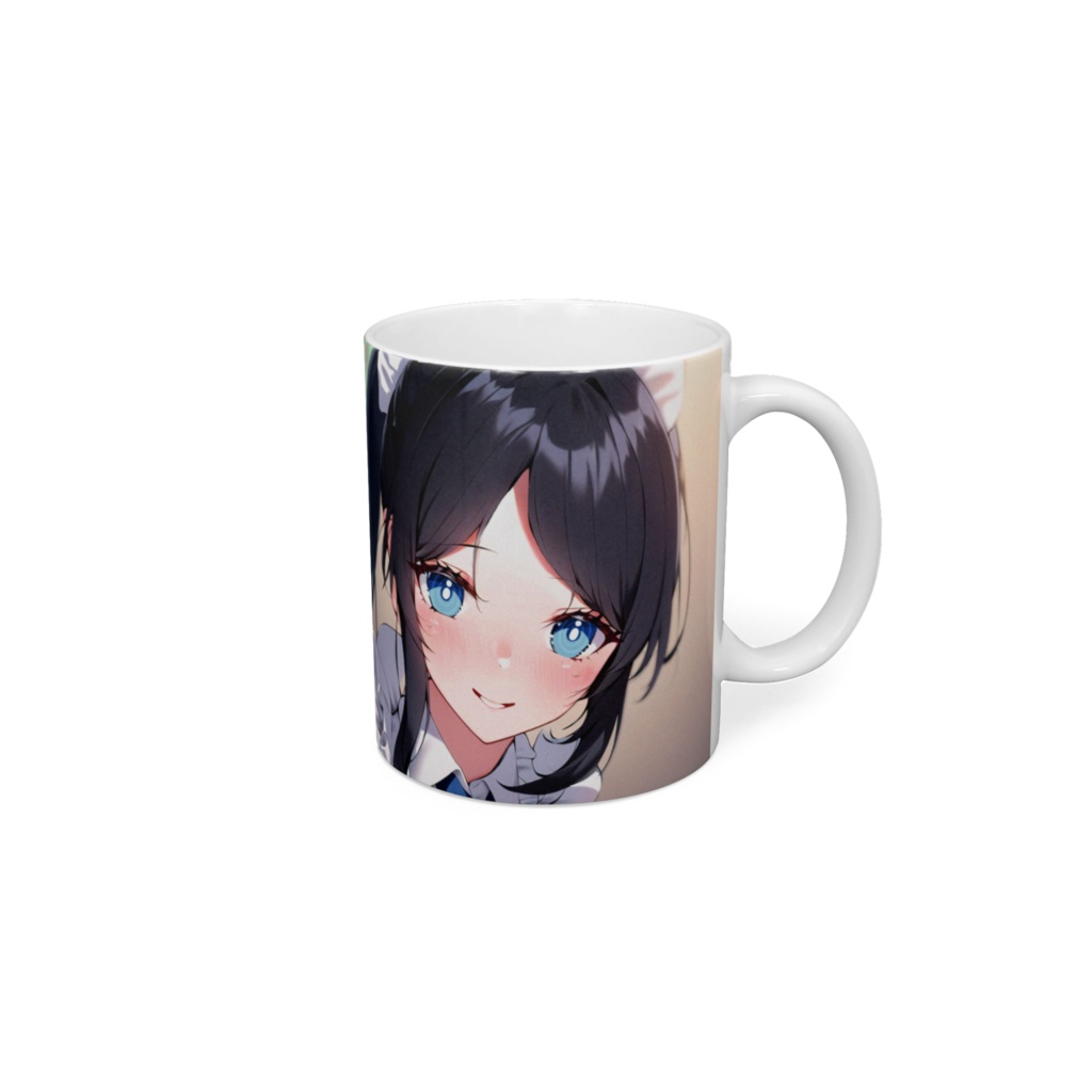 ブルーアーカイブ メイドアリス / マグカップ
